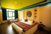 Jiangshan Homestay - พร้อมระเบียง