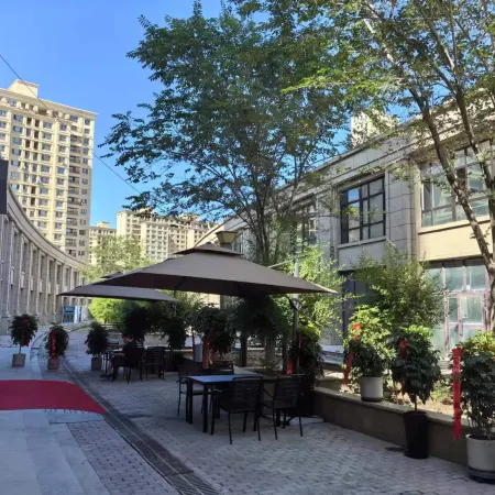 Junan Hotel