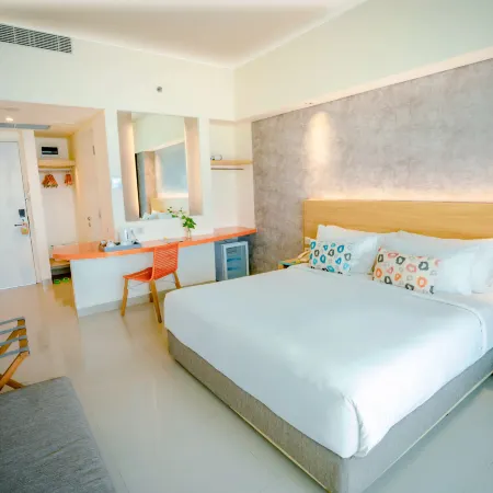 Tijili Hotel Benoa