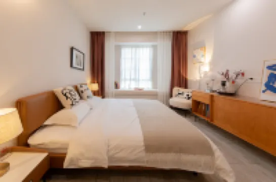 Xiyu Homestay (Anaya)