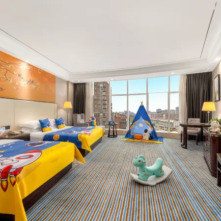 Yuting International Hotel