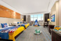 Yuting International Hotel Hotels in Yugan