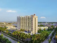 Swiss-Belinn Modern Cikande Hotels in Serang Regency