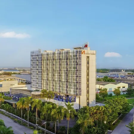 Swiss-Belinn Modern Cikande