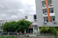 Na Nont Place Hotels in Bang Phut