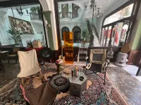 One Thousand and One Nights Designer Homestay - Baarit