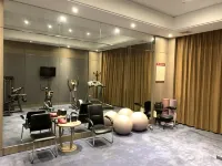 JINGMEN CENTURY HOTEL - Gym