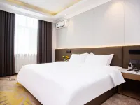 Grand Hotel Erguna Hotels in Ergun