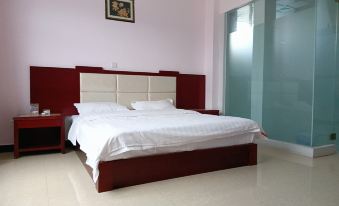 Binchuan Yunduan Hotel