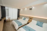 雅安名山凡塵時光民宿 鄰近紅軍百丈關戰役烈士紀念園的酒店