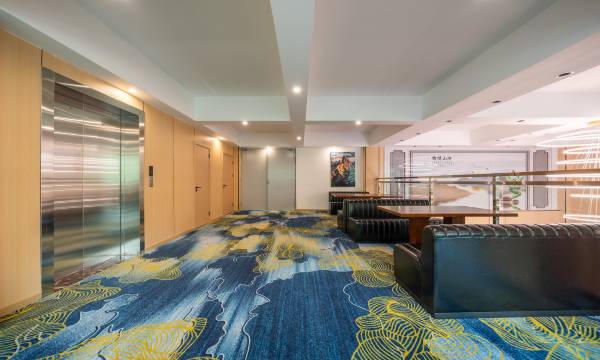 Yunhai Hotel