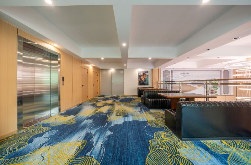 Yunhai Hotel