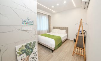 Xiamen Ludao Xiaozhu Apartment