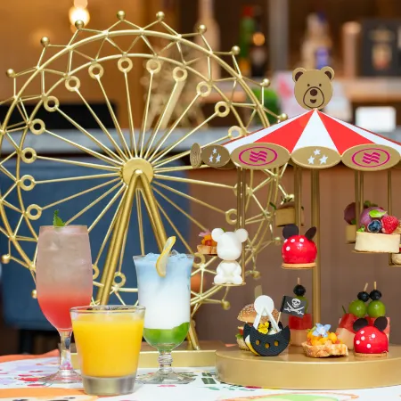 Crowne Plaza SHENZHEN FUTIAN by IHG
