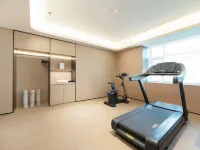 JI Hotel (Cao County Yinzuo Mall) Hotels in Cao County
