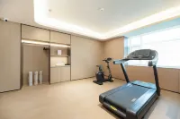 JI Hotel (Cao County Yinzhuo Mall) Hotel a Contea di Cao