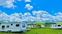 Simei RV Camp فنادق في ني له كه
