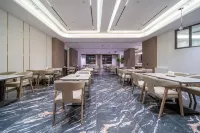 โรงแรมซินรานกัวจ - วิว