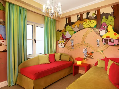 Grecotel Pallas Athena