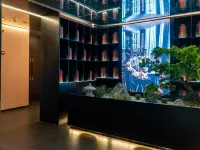Country Inn & Suites by Radisson Hotel (Hangzhou Tonglu Zhongxin Guangchang) - petit déjeuner