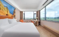Vienna Hotel Ruoergai County Lanmo Line Branch