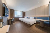 Hanting Hotel (Kuqa South Lake Branch)