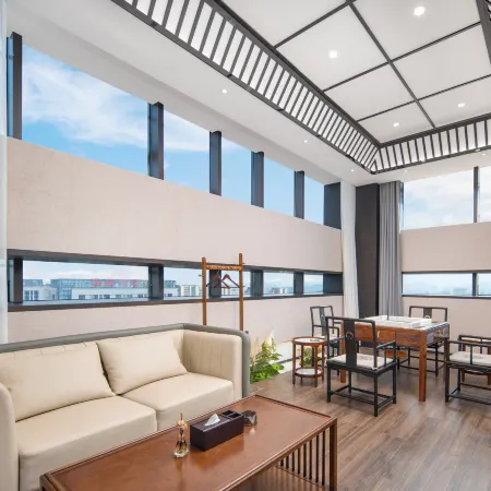 Selected Platinum Hyatt Hotel