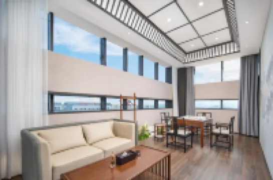 Selected Platinum Hyatt Hotel