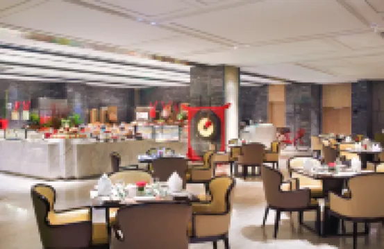 크라운 플라자 베이징 리도