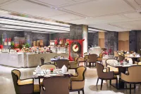 Crowne Plaza Beijing Lido Hoteles en Pekín