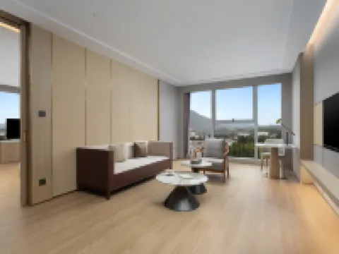 Ramada Zhouning Zhouning İlçesi otelleri