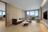 Ramada Zhouning Hotel di Zhouning