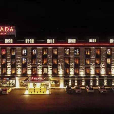 Ramada by Wyndham Erzurum
