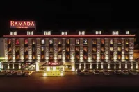 Ramada by Wyndham Erzurum - breakfast