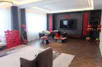 Raohe Midu International Hotel Hotels in Raohe