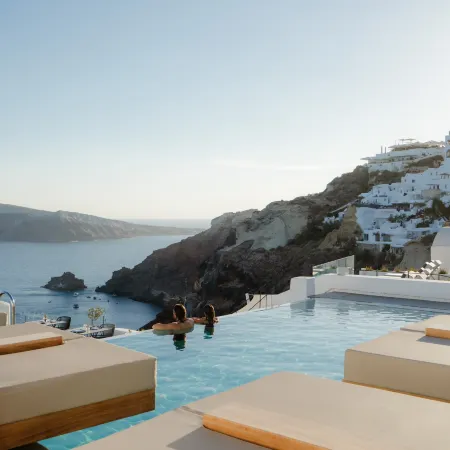 La Perla Villas and Suites - Adults Only