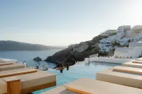 La Perla Villas and Suites - Adults Only - 5-Star