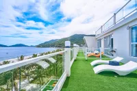 Xiachuan Island Manqianyu sea view Hotel