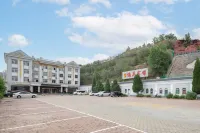 Pianguan Hotel Các khách sạn gần Pianguan Station