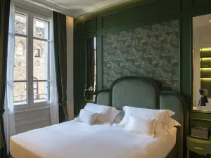 Hotel La Gemma