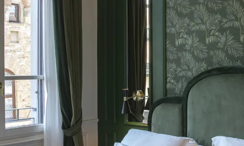 Hotel La Gemma