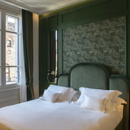 Hotel la Gemma