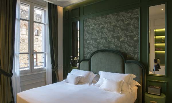 Hotel la Gemma