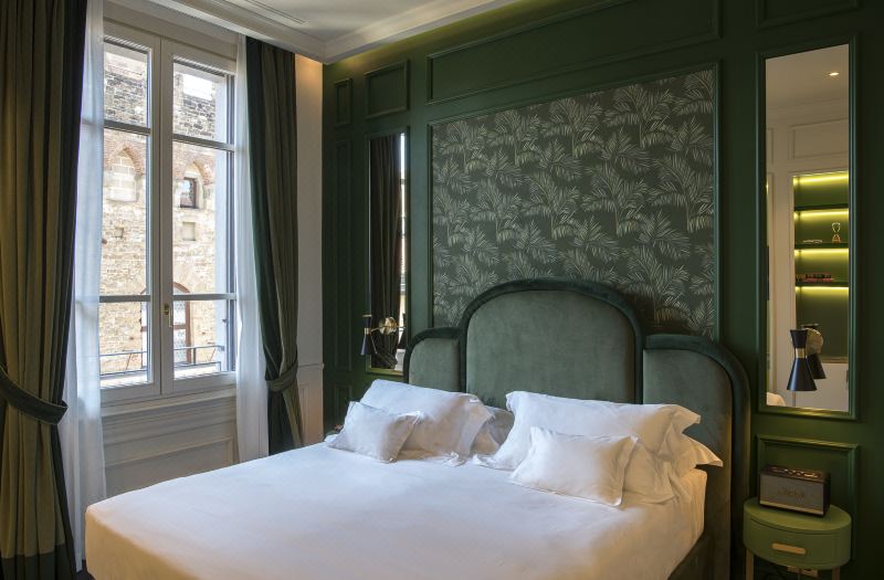 Hotel la Gemma