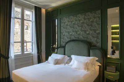 Hotel la Gemma