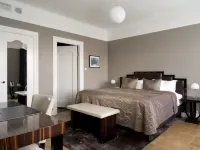 Hotel Borg by Keahotels Hotel a 