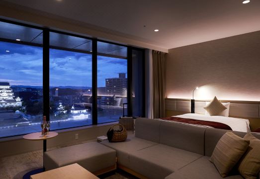 다이와 로이넷 호텔 후쿠야마 에키마에