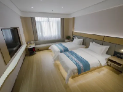 취안청 호텔 다밍 호텔