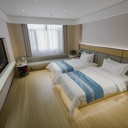 QUANCHENGHOTEL