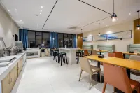 City Comfort Inn Hotel (Jinxiu Tongmu) Hotels in Jinxiu